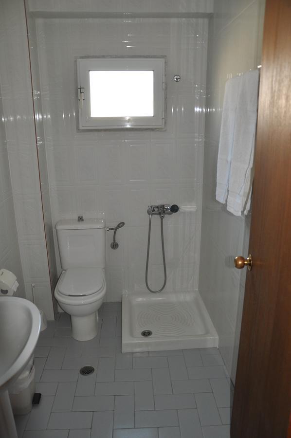 Apartments Stavroula Ηospitality Vrasna Bagian luar foto