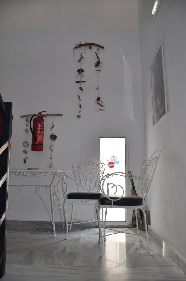 Apartments Stavroula Ηospitality Vrasna Ruang foto